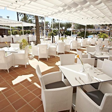 Grupotel Port D'Alcudia Port de Alcudia (Mallorca) Exterior foto