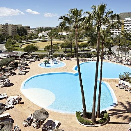 Grupotel Port D'Alcudia Port de Alcudia (Mallorca) Exterior foto