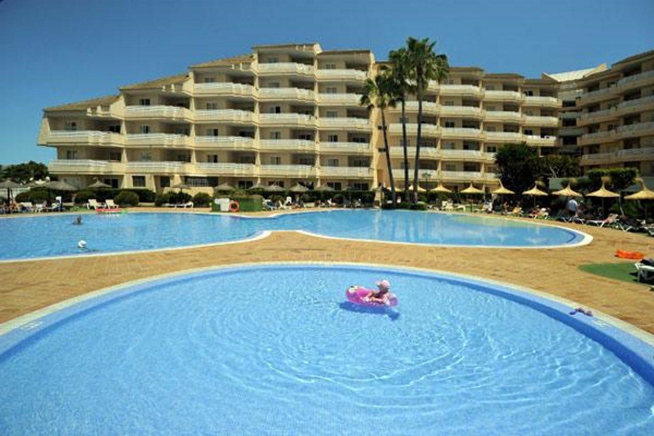 Grupotel Port D'Alcudia Port de Alcudia (Mallorca) Exterior foto