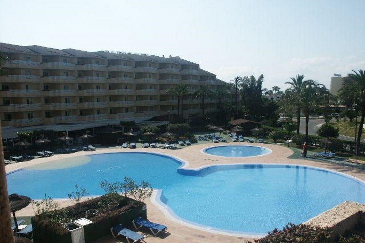 Grupotel Port D'Alcudia Port de Alcudia (Mallorca) Exterior foto