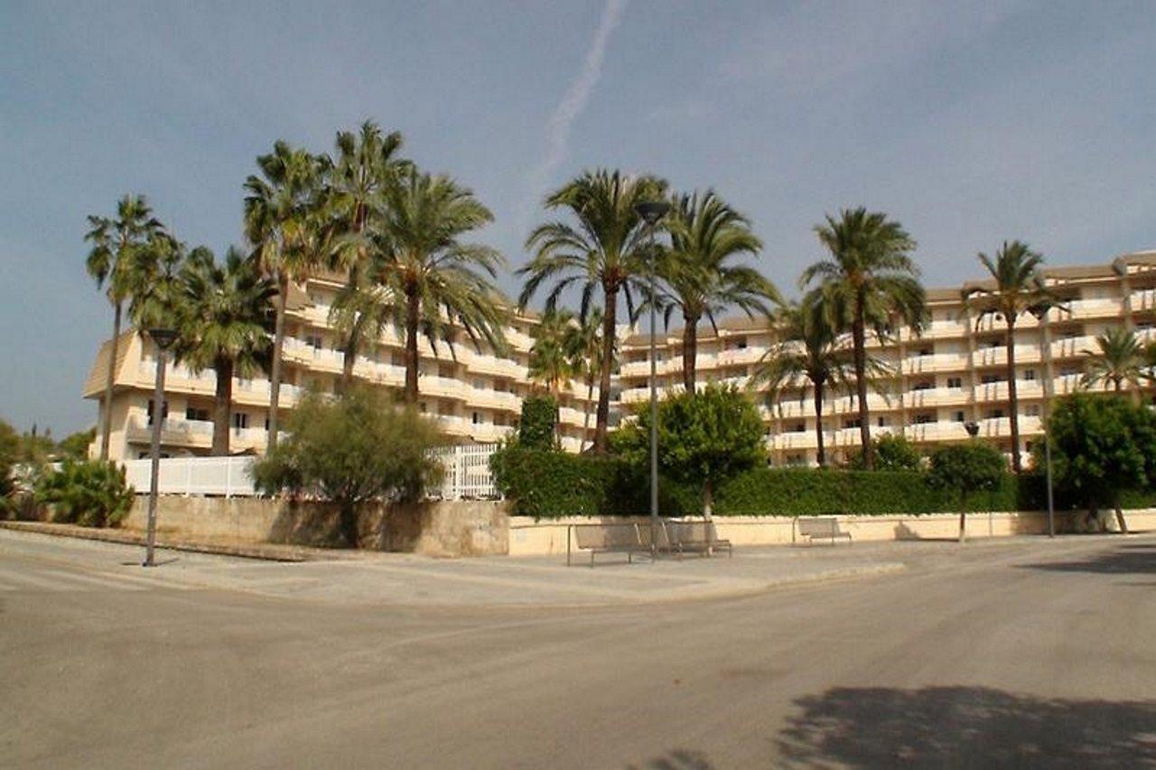 Grupotel Port D'Alcudia Port de Alcudia (Mallorca) Exterior foto