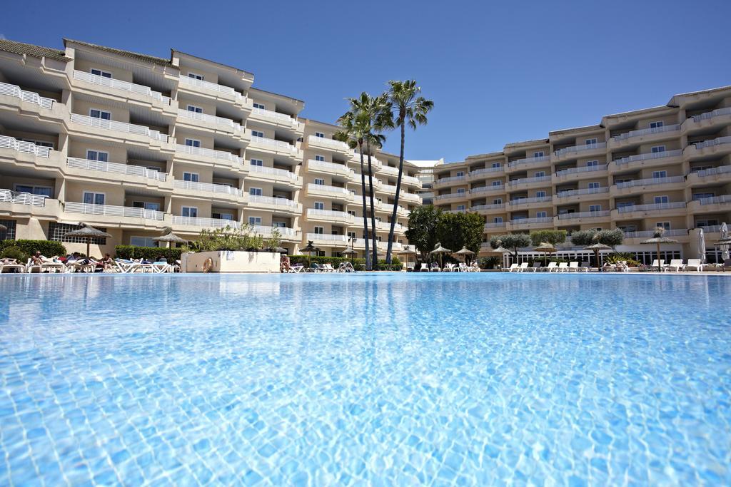 Grupotel Port D'Alcudia Port de Alcudia (Mallorca) Exterior foto