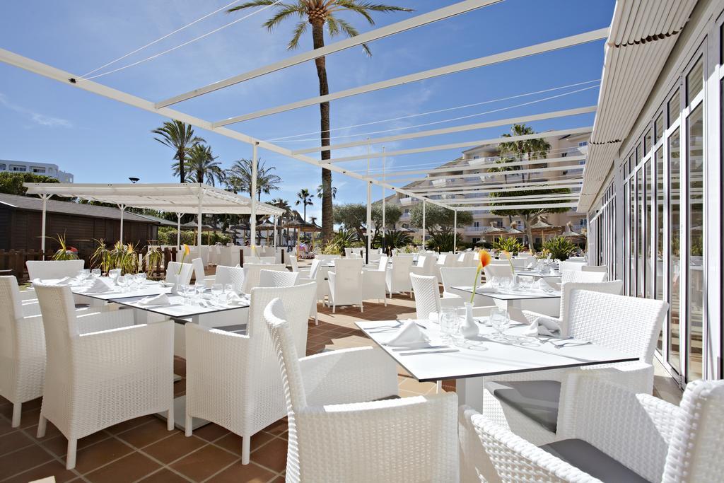 Grupotel Port D'Alcudia Port de Alcudia (Mallorca) Exterior foto