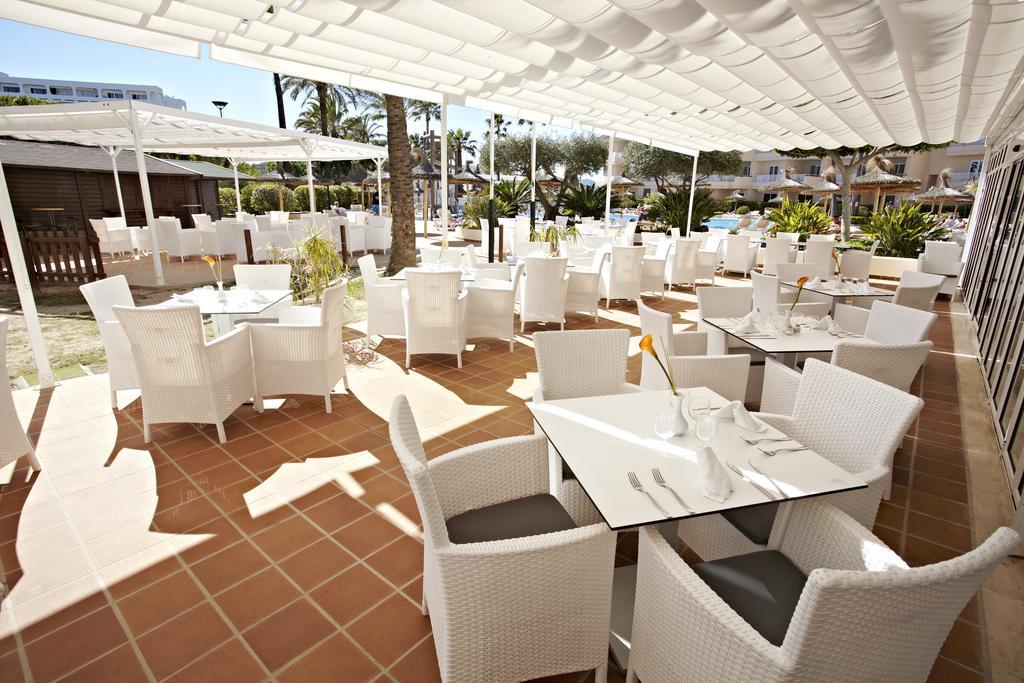 Grupotel Port D'Alcudia Port de Alcudia (Mallorca) Exterior foto