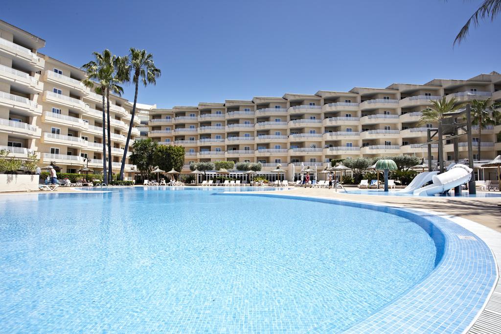 Grupotel Port D'Alcudia Port de Alcudia (Mallorca) Exterior foto