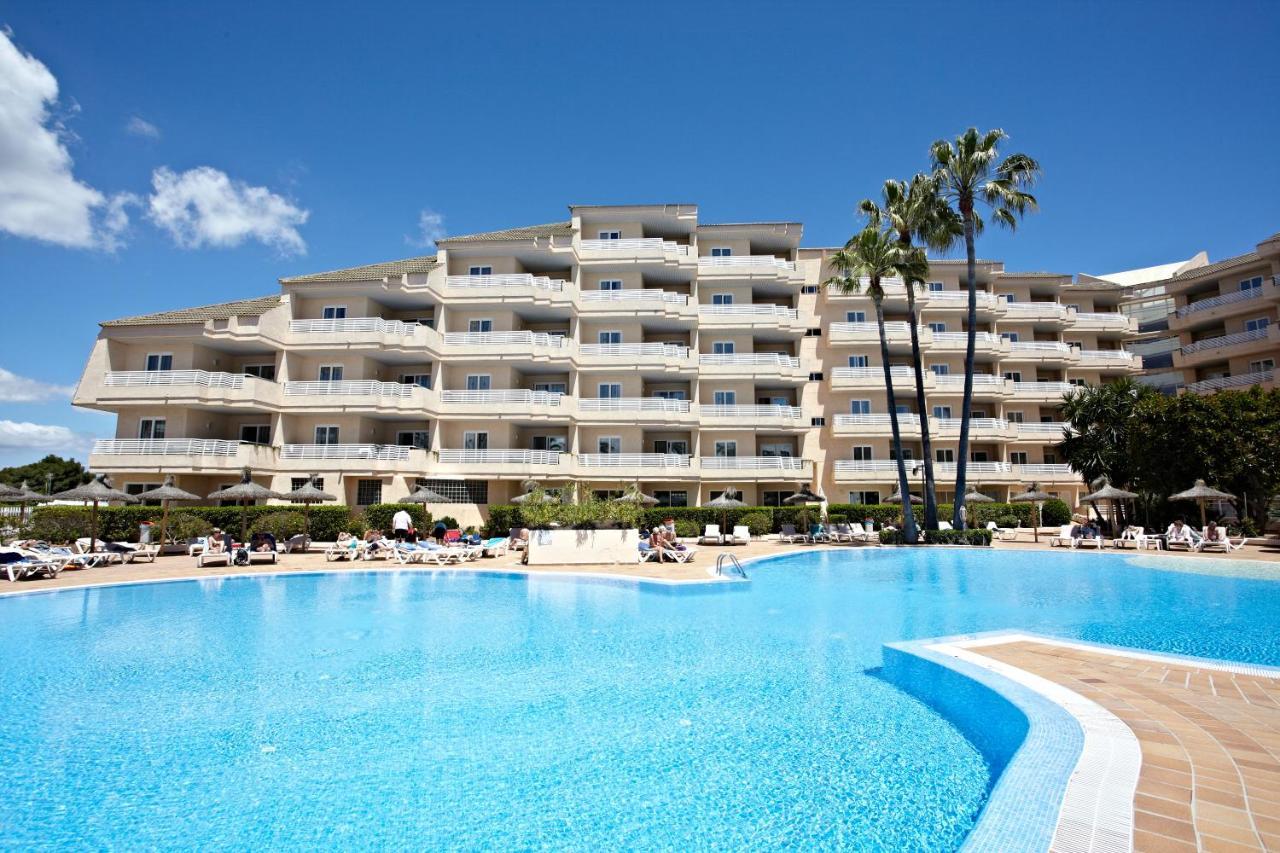 Grupotel Port D'Alcudia Port de Alcudia (Mallorca) Exterior foto