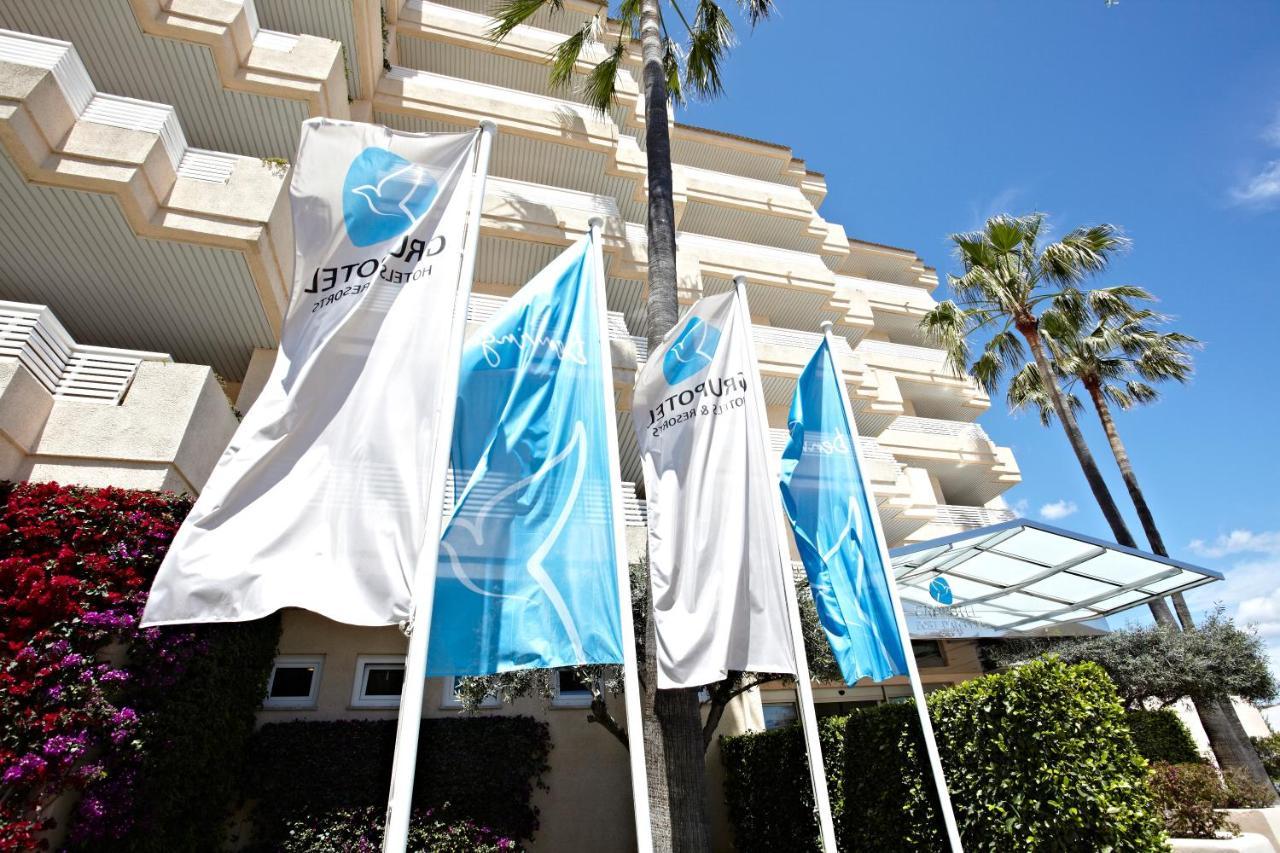 Grupotel Port D'Alcudia Port de Alcudia (Mallorca) Exterior foto