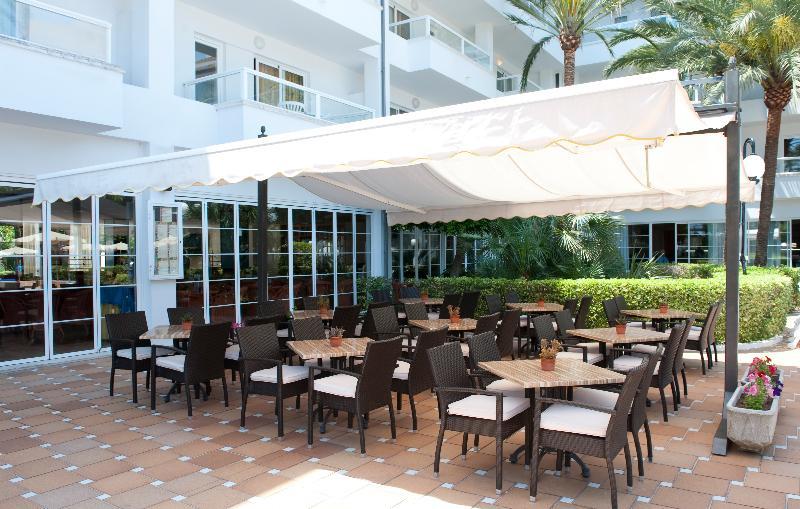 Grupotel Port D'Alcudia Port de Alcudia (Mallorca) Exterior foto