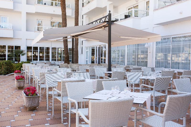 Grupotel Port D'Alcudia Port de Alcudia (Mallorca) Exterior foto